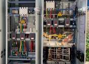 定制100KW以上大功率光伏逆变器