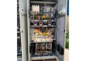 定制100KW以上大功率光伏逆变器