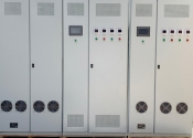 定制100KW以上大功率光伏逆变器