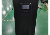 可移动式逆变电源