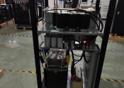 可移动式三相逆变器 5KW-100KW新能源光伏储能系统