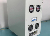 可移动式三相逆变器 5KW-100KW新能源光伏储能系统