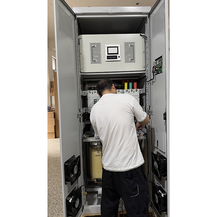 200KW光伏逆变器