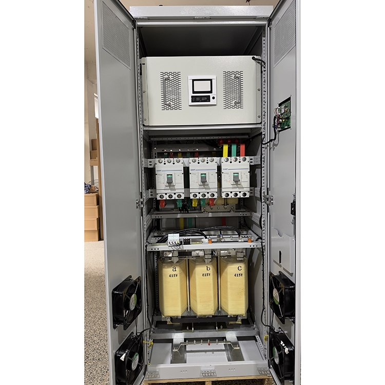 200KW光伏逆变器