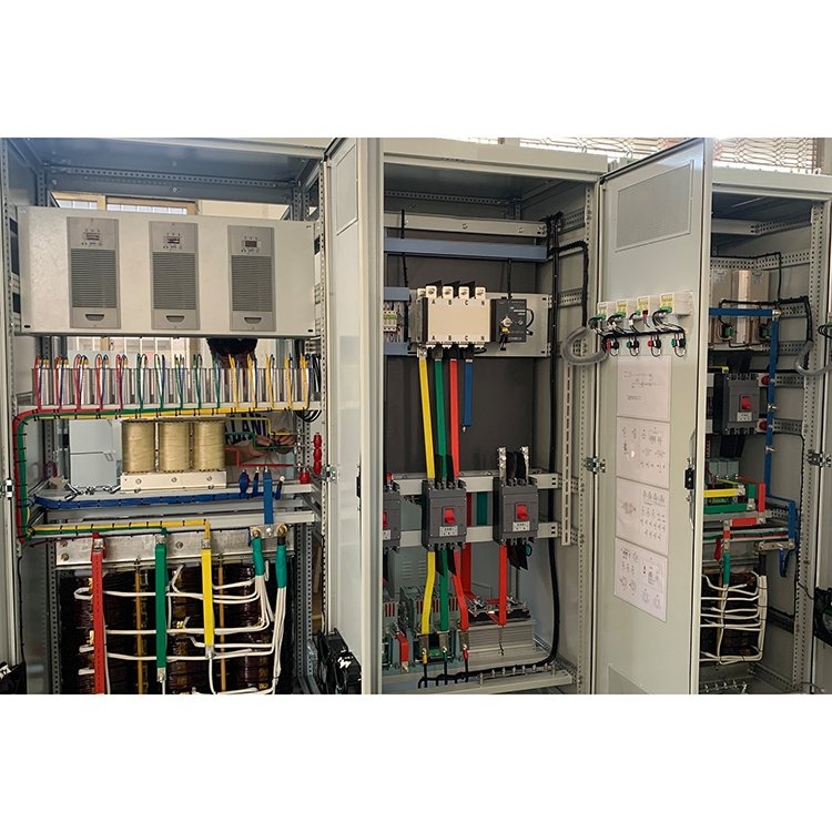 定制100KW以上大功率光伏逆变器