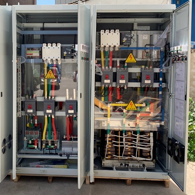 定制100KW以上大功率光伏逆变器