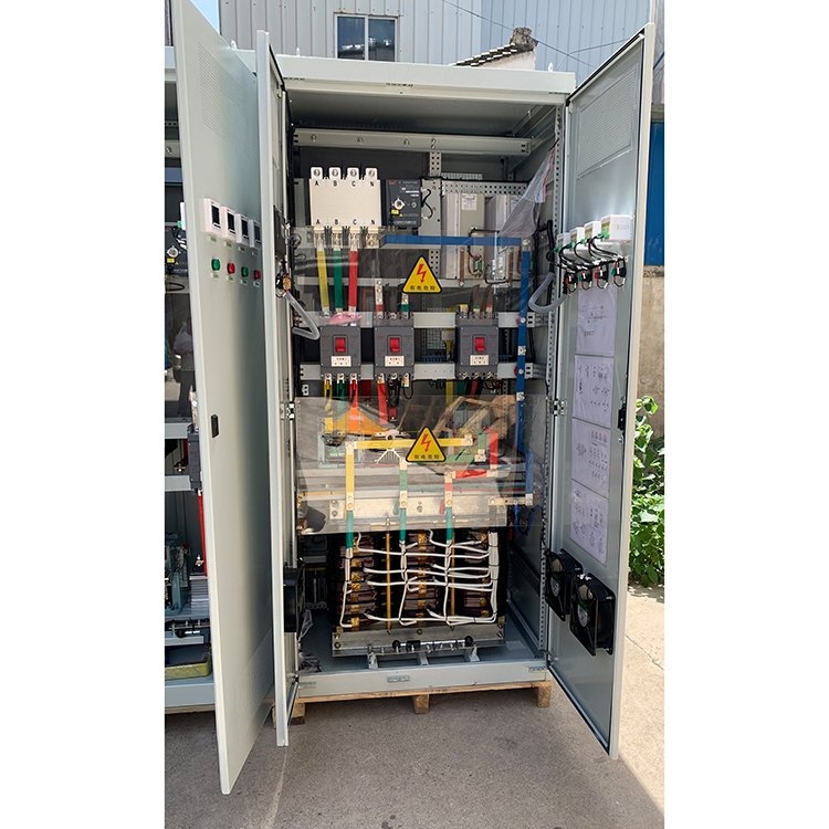 定制100KW以上大功率光伏逆变器