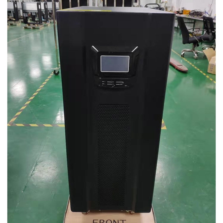 可移动式逆变电源