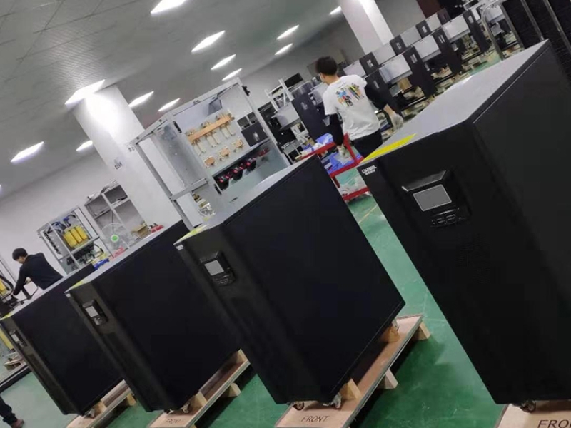 客户的好评