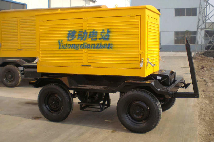 什么是移动户外电站？移动户外电站特点和用途